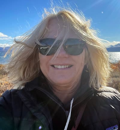 Dee Perkins, Owner